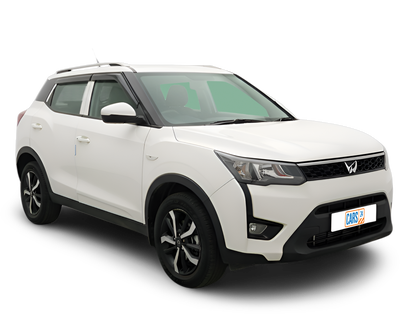 2023 Mahindra XUV300 - SUV - CNG - Manual - ₹6.54 lakh